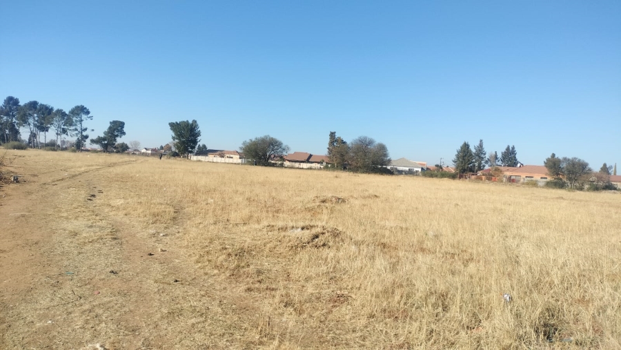  Bedroom Property for Sale in Grasslands Free State